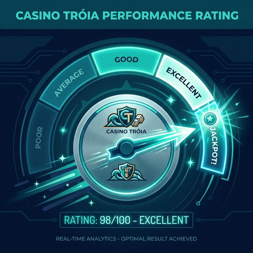 Página principal do casino | Casino Tróia